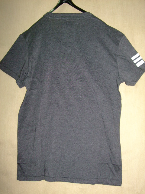 G-Star Men's Brickal Plain Short Sleeve T-Shirt, Black (Black Heather), Medium