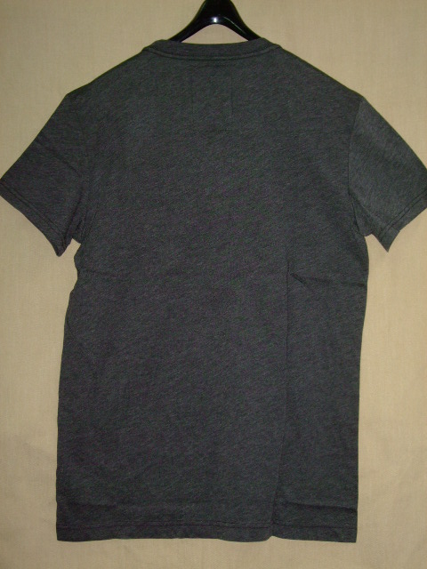G-Star Men's Gelph Short Sleeve T-Shirt, Black (Black Heather), Small