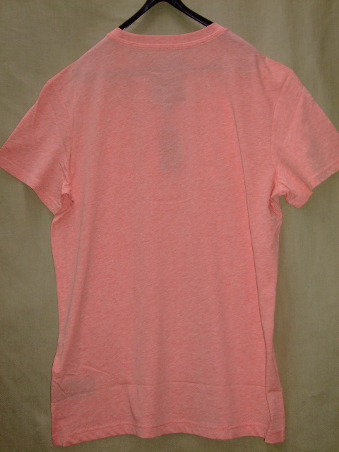 G-Star Men's Marsh Short Sleeve T-Shirt, Red (Flame Heather), Large
